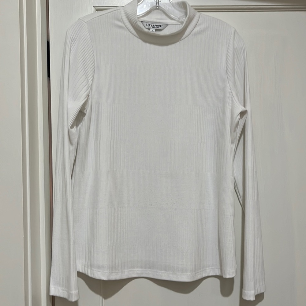 Liverpool Long Sleeve Top